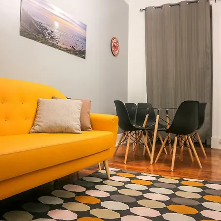 My Home Lisbon Exterior photo