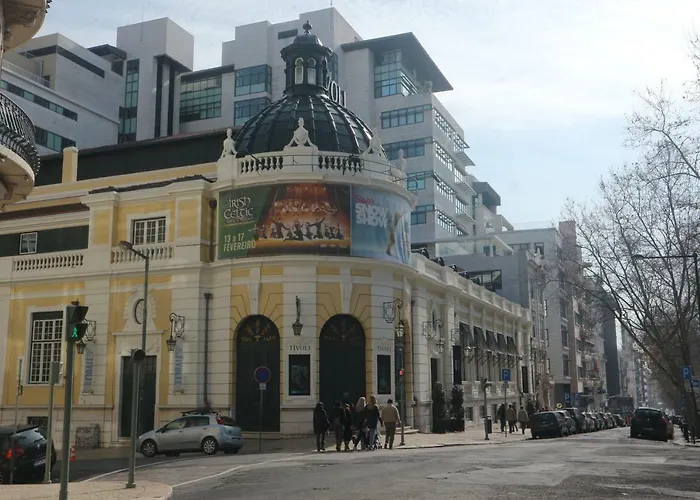 My Home Lisbon