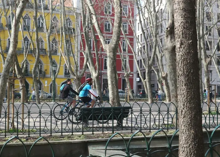 My Home Lisbon